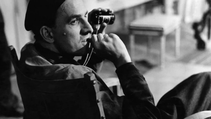 Ingmar Bergman Biography: Age, Net Worth, Siblings, Parents, Children, Death