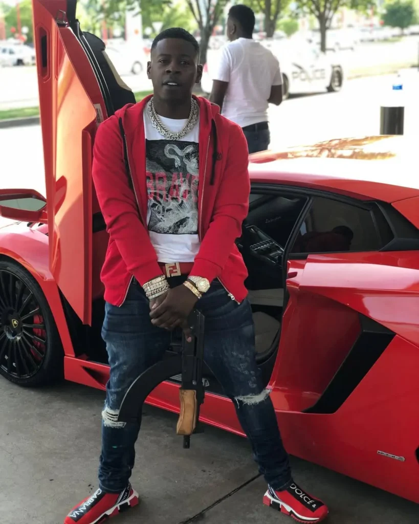 Blac Youngsta Biography: Age, Net Worth, Siblings, Parents, Height, Songs, Girlfriend