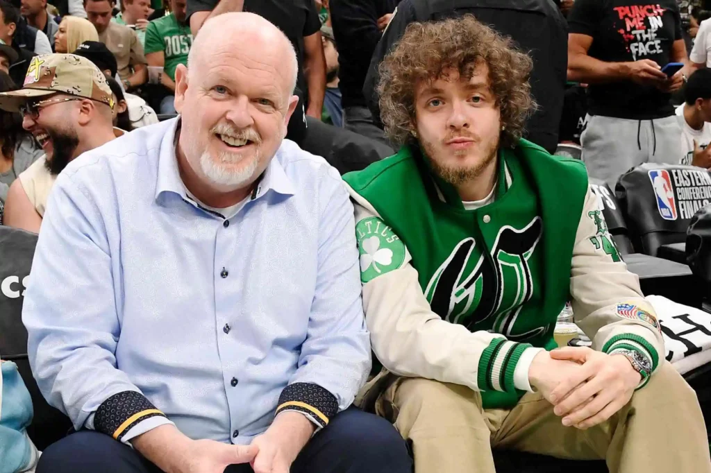 Who are Jack Harlow’s Parents? Meet Brian Harlow and Maggie Harlow (Payette)