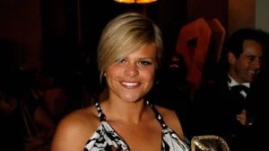 Jade Goody