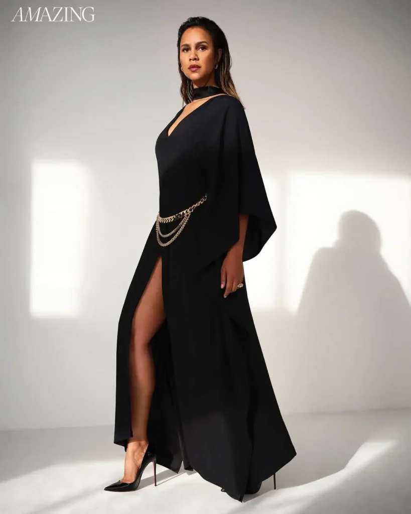 Zawe Ashton Biography: Movies, Age, Net Worth, Siblings, Parents, Height, TV Series, Child, Husband