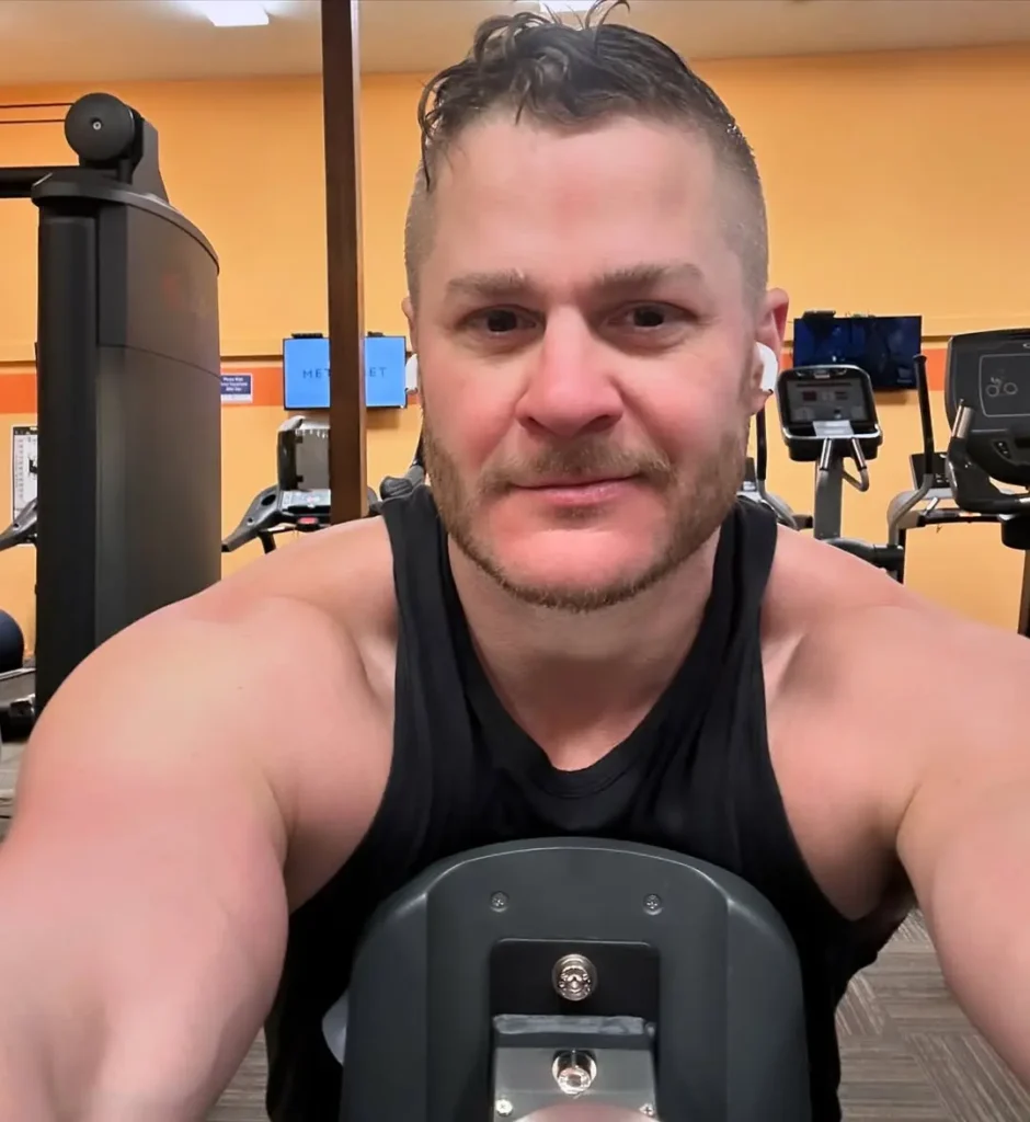Austin Armacost Biography: Partner, Age, Net Worth, Siblings, Parents, Height, Bisexual, Movies, TV Series