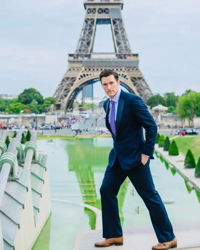 Owain Yeoman Biography: Wife, Age, Net Worth, Siblings, Parents, Height, Children, Movies   