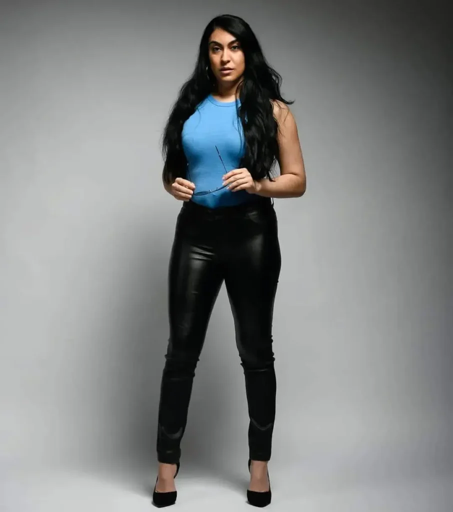 Caroline Stanbury’s daughter Yasmine Habib Biography: Age, Net Worth, Siblings, Parents, Height, Boyfriend, Movies