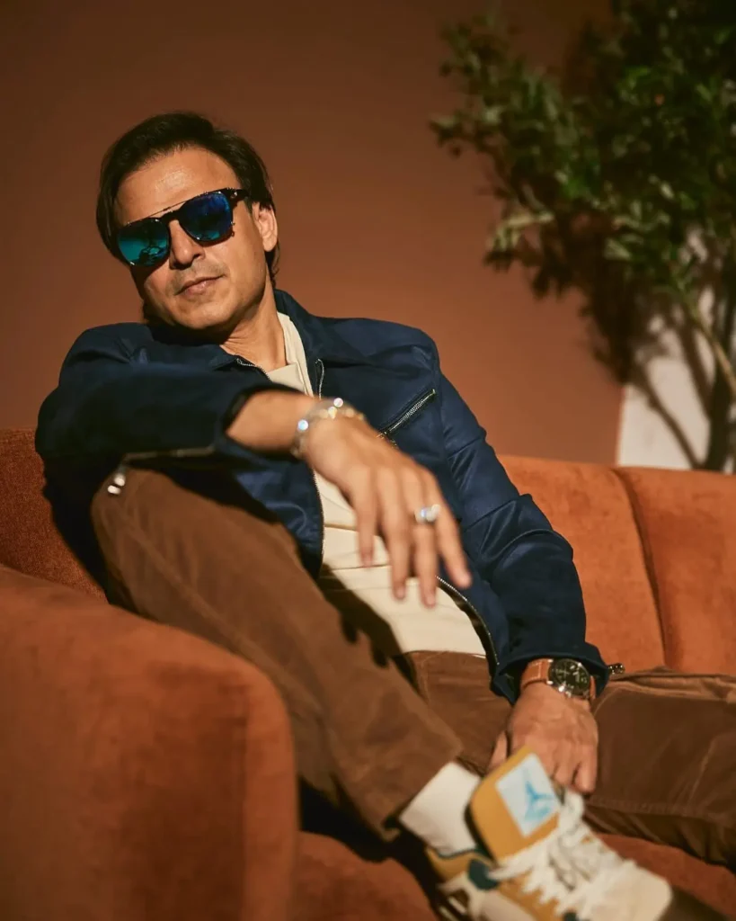 Vivek Oberoi Biography: Age, Net Worth, Siblings, Parents, Height, Children, Wife, Movies, Awards