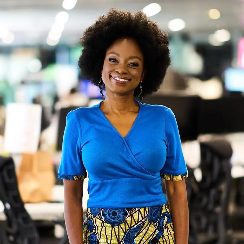 Femi Oke Biography: Age, Net Worth, Children, Parents, Siblings, Wiki, Husband