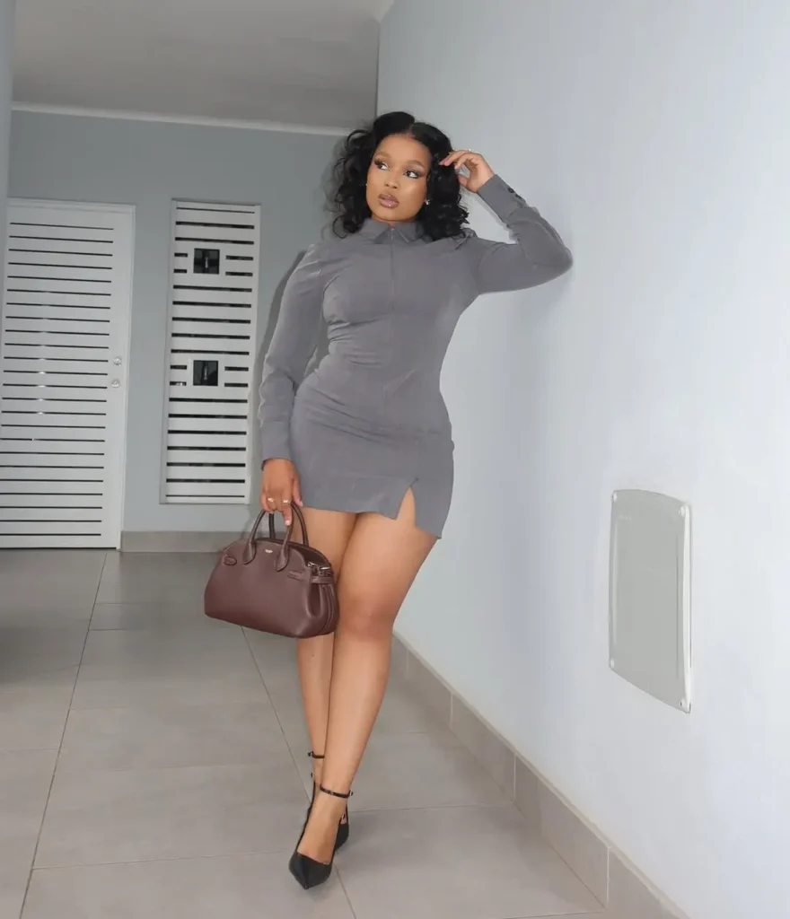 Lerato Mlotlegi Biography: Boyfriend, Age, Net Worth, Parents, Siblings, Wiki