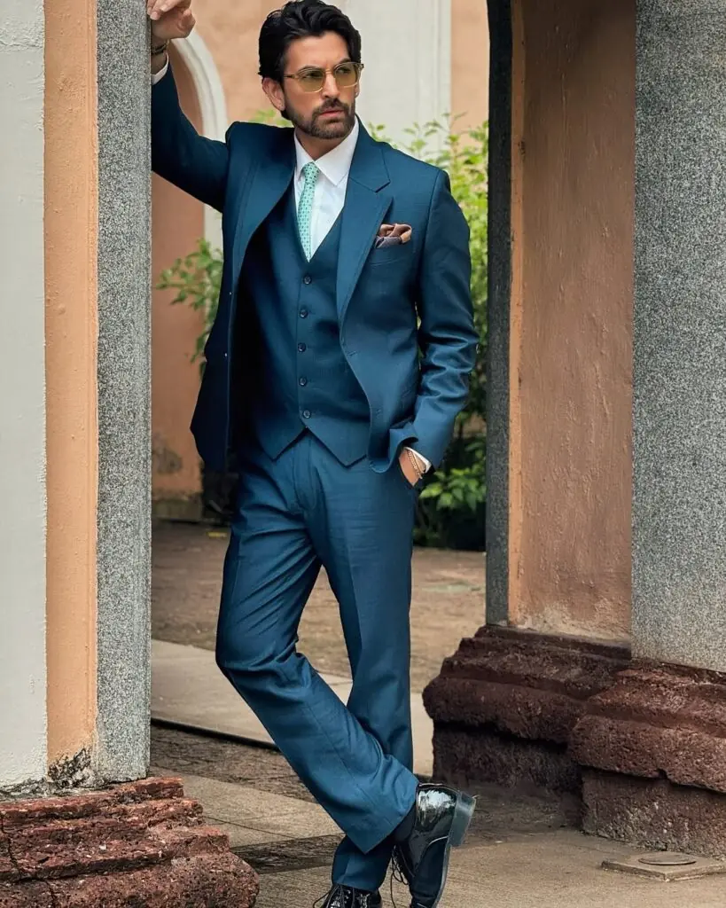 Neil Nitin Mukesh Biography: TV Shows, Wife, Age, Net Worth, Siblings, Parents, Height, Children, Movies