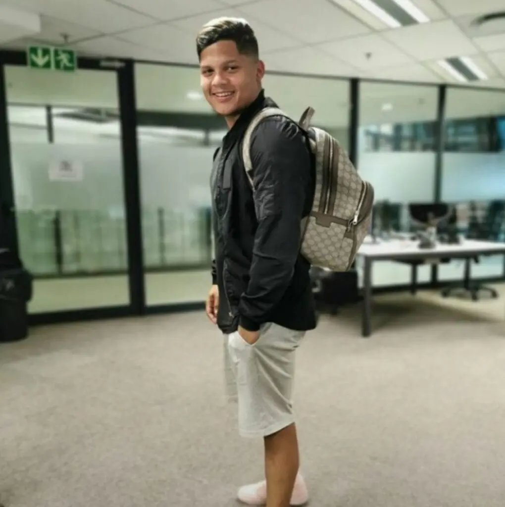 Moeneeb Josephs Biography: Net Worth, Siblings, Height, Children, Age, Awards, Parents, Former Team, Goals, Salary