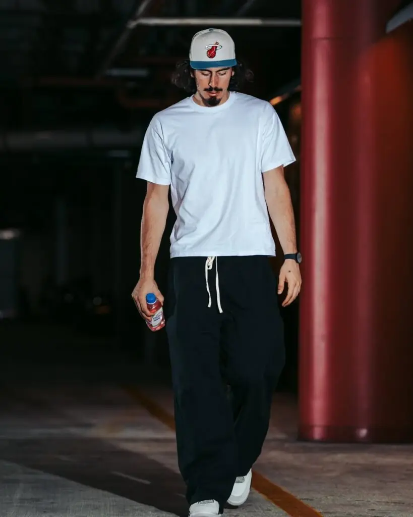 Jaime Jaquez Jr Biography: Basketball Team, Salary, Age, Net Worth, Girlfriend, Parents, Siblings, Wiki