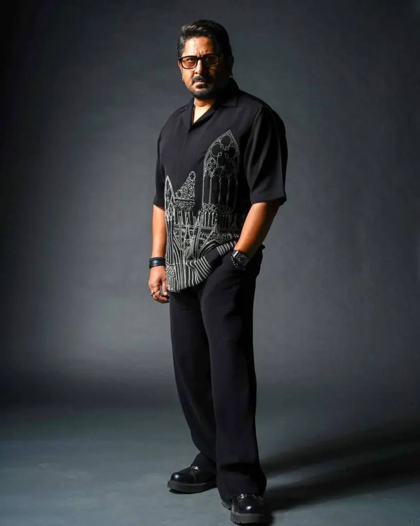 Arshad Warsi Biography: Wife, Age, Net Worth, Movies, Children, Parents, Siblings, Wiki
