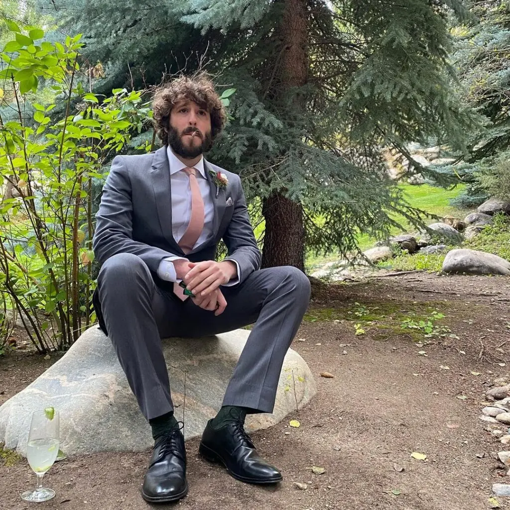 Lil Dicky Biography: Songs, Net Worth, Siblings, Height, Children, Age, Awards, Parents, Albums