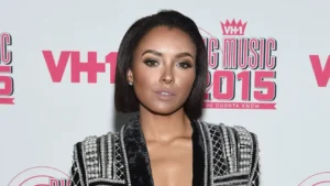 Kat Graham