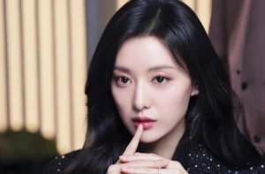 Kim Ji-won