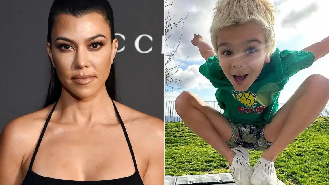 Kourtney Kardashian’s Son, Reign Disick Biography: Age, Net Worth, Sibling, Height, Pictures