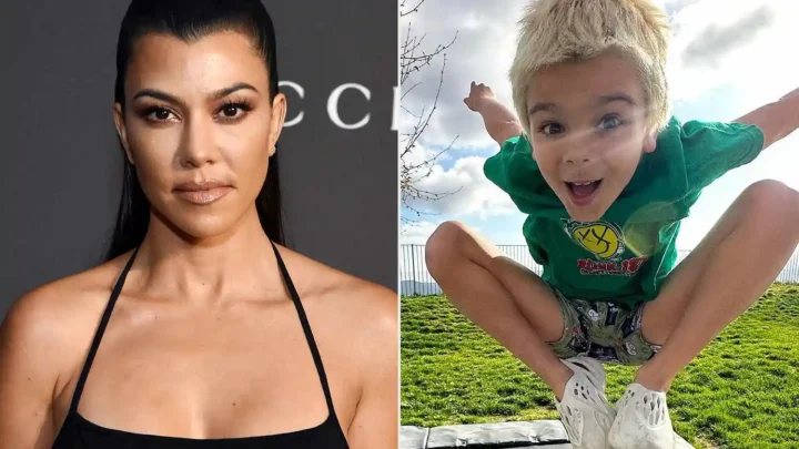 Kourtney Kardashian’s Son, Reign Disick Biography: Age, Net Worth, Sibling, Height, Pictures