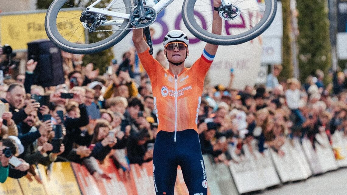 Mathieu van der Poel Biography: Relationship, Age, Net Worth, Siblings, Parents, Height, Awards Mathieu van der Poel Biography: Relationship, Age, Net Worth, Siblings, Parents, Height, Awards