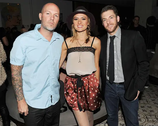 Fred Durst’s ex-wife Esther Nazarov Biography: Age, Parents, Siblings, Net Worth, Husband, Children