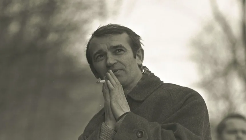 Zoltán Huszarik Biography: Movies, Age, Death, Family, Wikipedia, Wife, Height, Children, Ethnicity, Net Worth