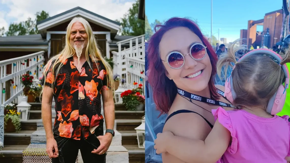 Marko Hietala’s wife Camila Cavalcanti Biography: Husband, Age, Net Worth, Siblings, Parents, Height, Children