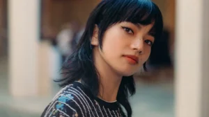 Nana Komatsu