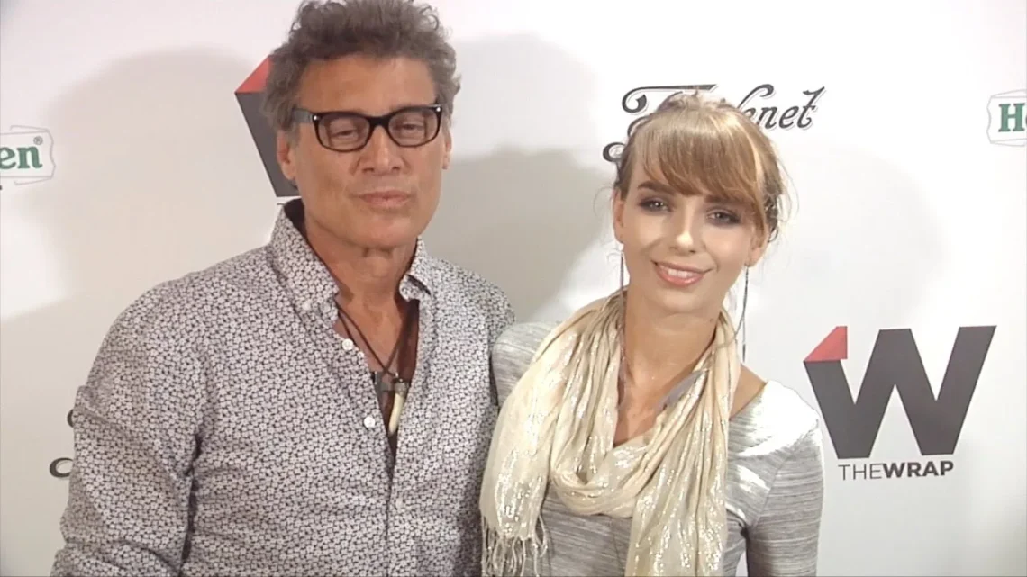 Steven Bauer Ex-wife Ingrid Anderson Biography: Movies, TV Shows, Children, Age, Net Worth, Wikipedia, Nationality, Husband, Parents