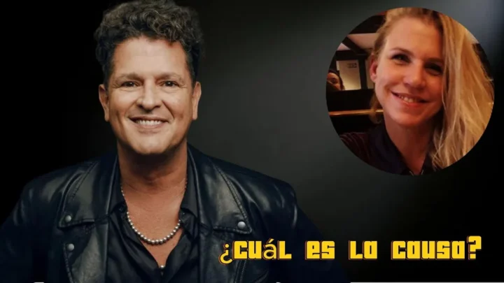 Carlos Vives’ Ex-wife,  Herlinda Gómez Biography: Age, Net Worth, Height, Wiki, Husband, Children