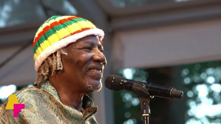 Alpha Blondy Biography: Age, Net Worth, Songs, Instagram, Awards