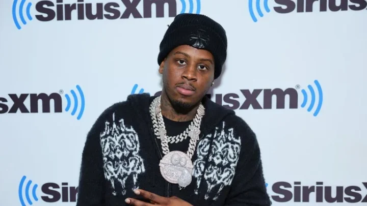 Real Boston Richey Biography: Girlfriend, Age, Net Worth, Siblings, Parents, Height, Songs, Awards   