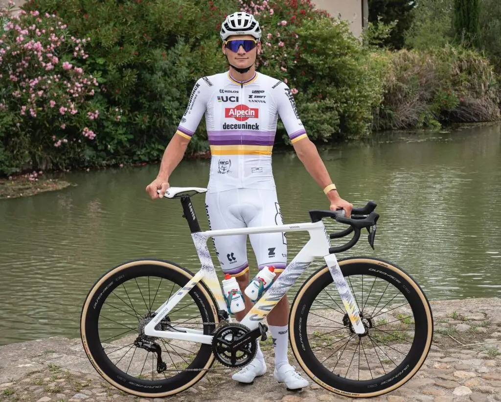 Mathieu van der Poel Biography: Relationship, Age, Net Worth, Siblings, Parents, Height, Awards