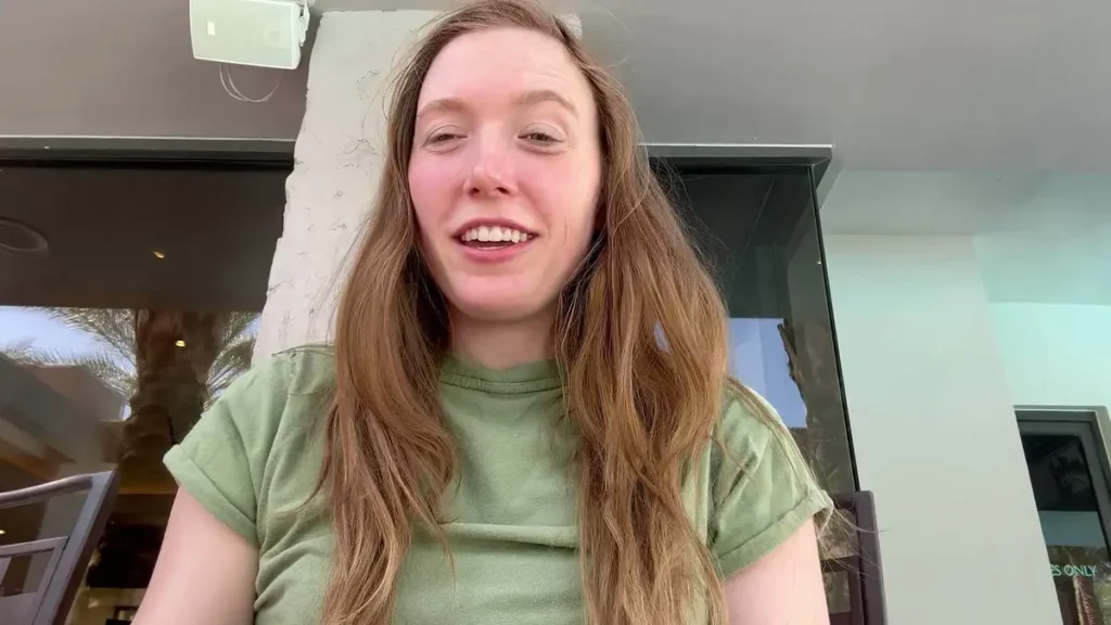 Hannah Pearl Davis Biography: Age, Parents, Siblings, Net Worth, YouTube, Boyfriend