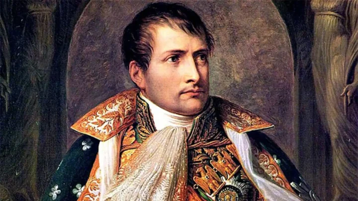 Napoleon Bonaparte Biography: Wife, Age, Net Worth, Siblings, Parents, Height, Children, Cause of Death   