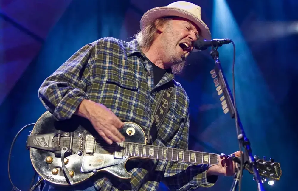 Neil Young Biography: Songs, Net Worth, Age, Instagram, Wife, Children, Parents, Siblings, Books