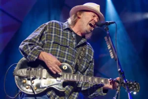 Neil Young