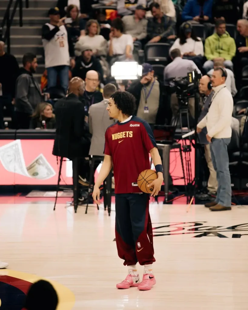 Julian Strawther Biography: Basketball Team, Salary, Age, Net Worth, Girlfriend, Parents, Siblings, Stats
