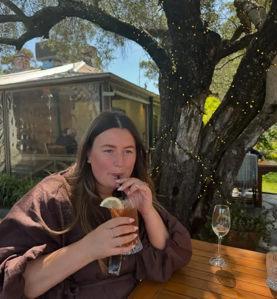 Celia Gercovich Biography: Husband, Age, Net Worth, Siblings, Parents, Height