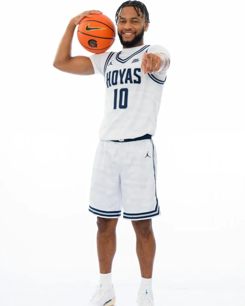 Jayden Epps Biography: Basketball Team, Salary, Age, Net Worth, Girlfriend, Parents, Siblings, Wiki