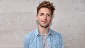 Marcus Butler