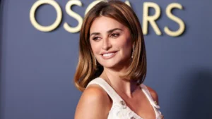 Penélope Cruz
