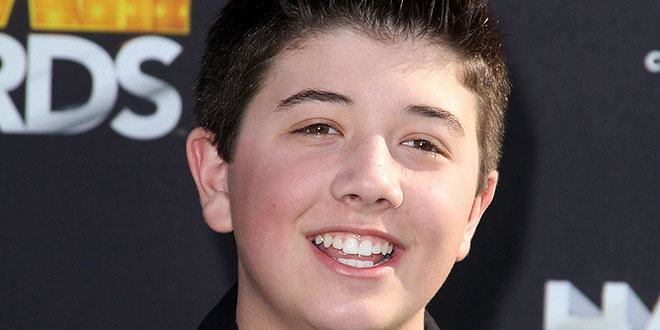 Bradley Perry Biography: Age, Net Worth, Siblings, Parents, Height, Girlfriend, Movies