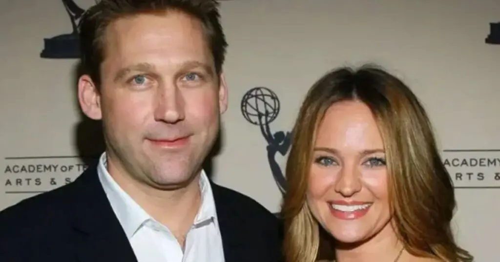 Sharon Case’s ex-husband Sandy Corzine Biography: Wife, Age, Net Worth, Siblings, Parents, Height