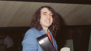 Tiny Tim