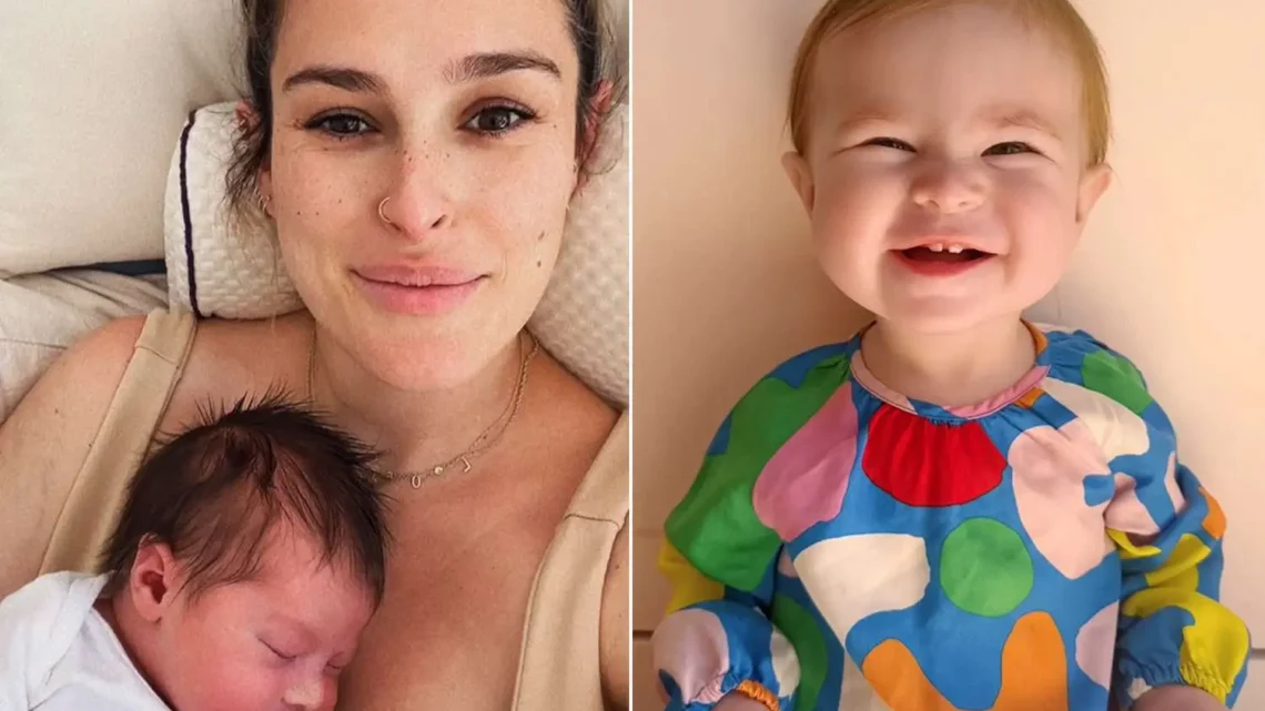 Rumer Willis’ daughter, Louetta Isley Thomas Willis Biography: Age, Father, Instagram, Net Worth, Siblings