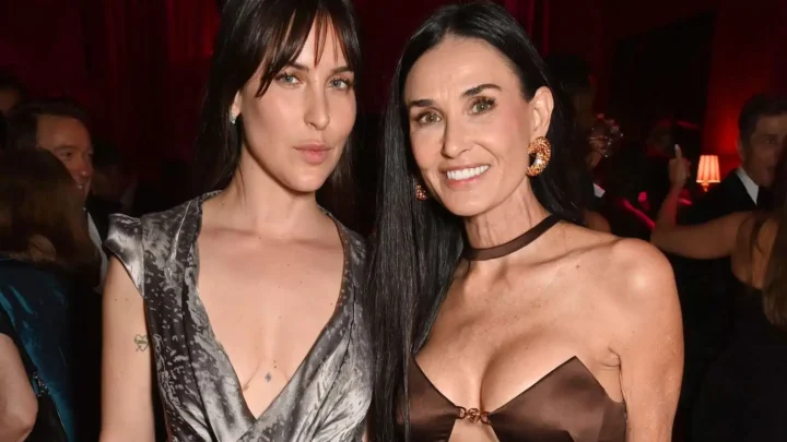 Scout LaRue Willis Biography: Movies, Age, Husband, Net Worth, Height, Family, Children