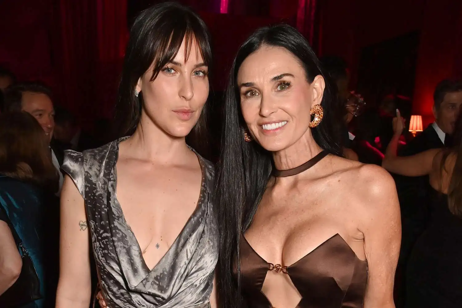Scout LaRue Willis Photo