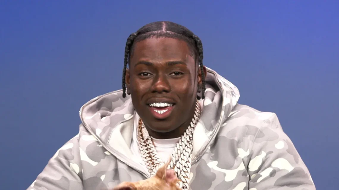 Sheff G Biography: Songs, Age, Net Worth, Siblings, Parents, Height, Girlfriend   