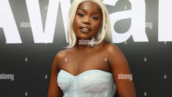 Tatenda Luna Biography: Boyfriend, Age, Net Worth, Siblings, Parents, Height, Ethnicity