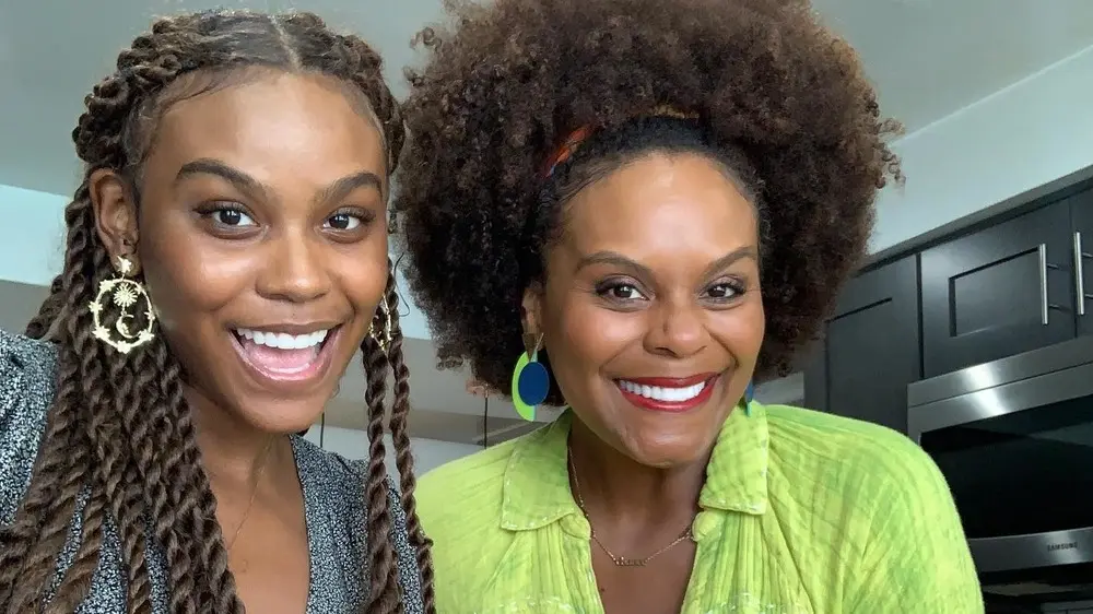 Tabitha Brown’s daughter, Choyce Brown Biography: Net Worth, Age, Boyfriend, Height, Wikipedia, Siblings