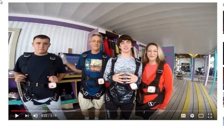 Meet Cameron Herrin’s Parents: Cheryl Herrin and Chris Herrin