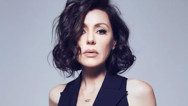 Tina Arena Biography: Age, Wikipedia, Net Worth, Parents, Siblings, Husband, Children